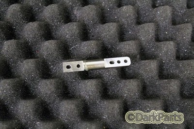 Compaq Armada 1750 Laptop Left Hinge