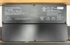 Dual-Mode Universal Dimming Driver-24 VDC-2x96W(DMU-24-2x96) Environmental Light