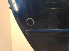 Porte avant et accessoires Citroen C8