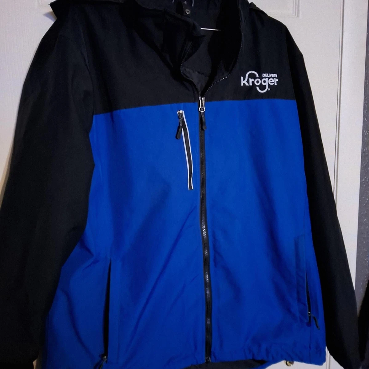 delivery jacket products for sale | eBay