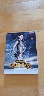 DVD - Lara Croft - Tomb Raider - Die Wiege des Lebens - Special Edition