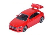 Majorette 8502000000 - Showroom Premium Cars - Mercedes Amg A 3S - Neu