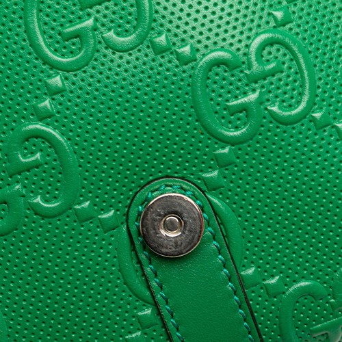 GUCCI GG Empos W Pouch Gürteltasche Body Bag 631339 Damen 【Gebraucht】 - Bild 8 von 13