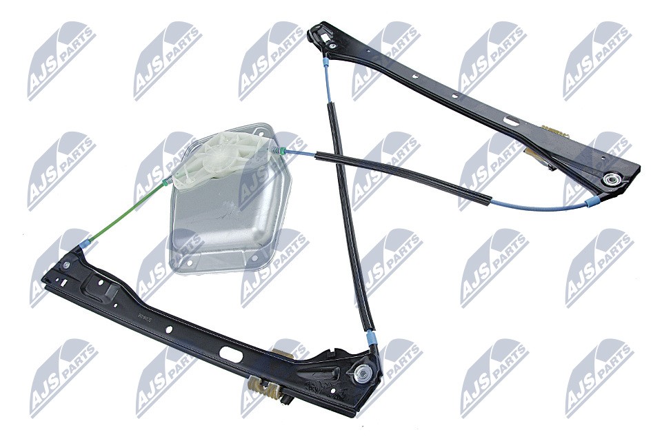 ✅Fits NTY EPS-WW-058 WINDOW REGULATOR  ⭐UK Seller⭐ - Image 7