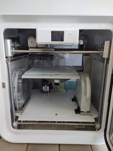 3D Systems Cube Pro Trio 3D Printer 401733 - POWER TESTED - Photo 6/19