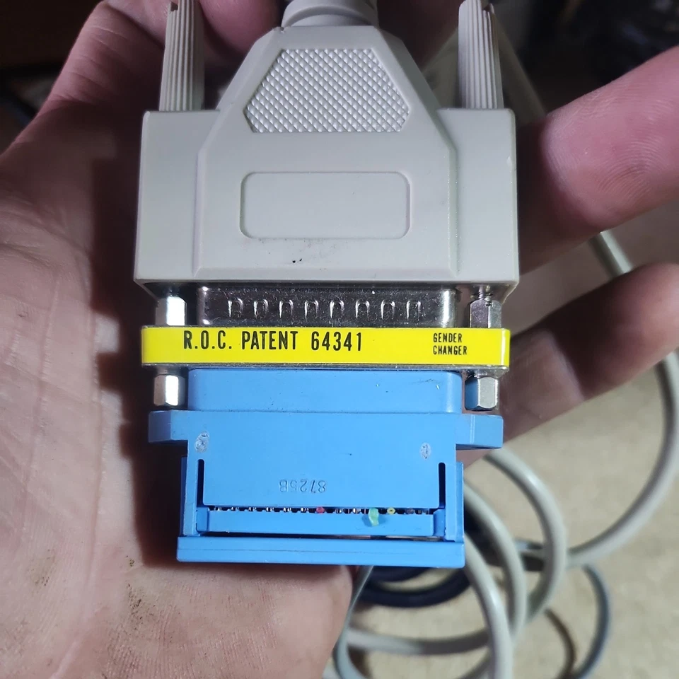 Logical Devices, Shooter EE/Eprom Programmer - Image 4 of 4