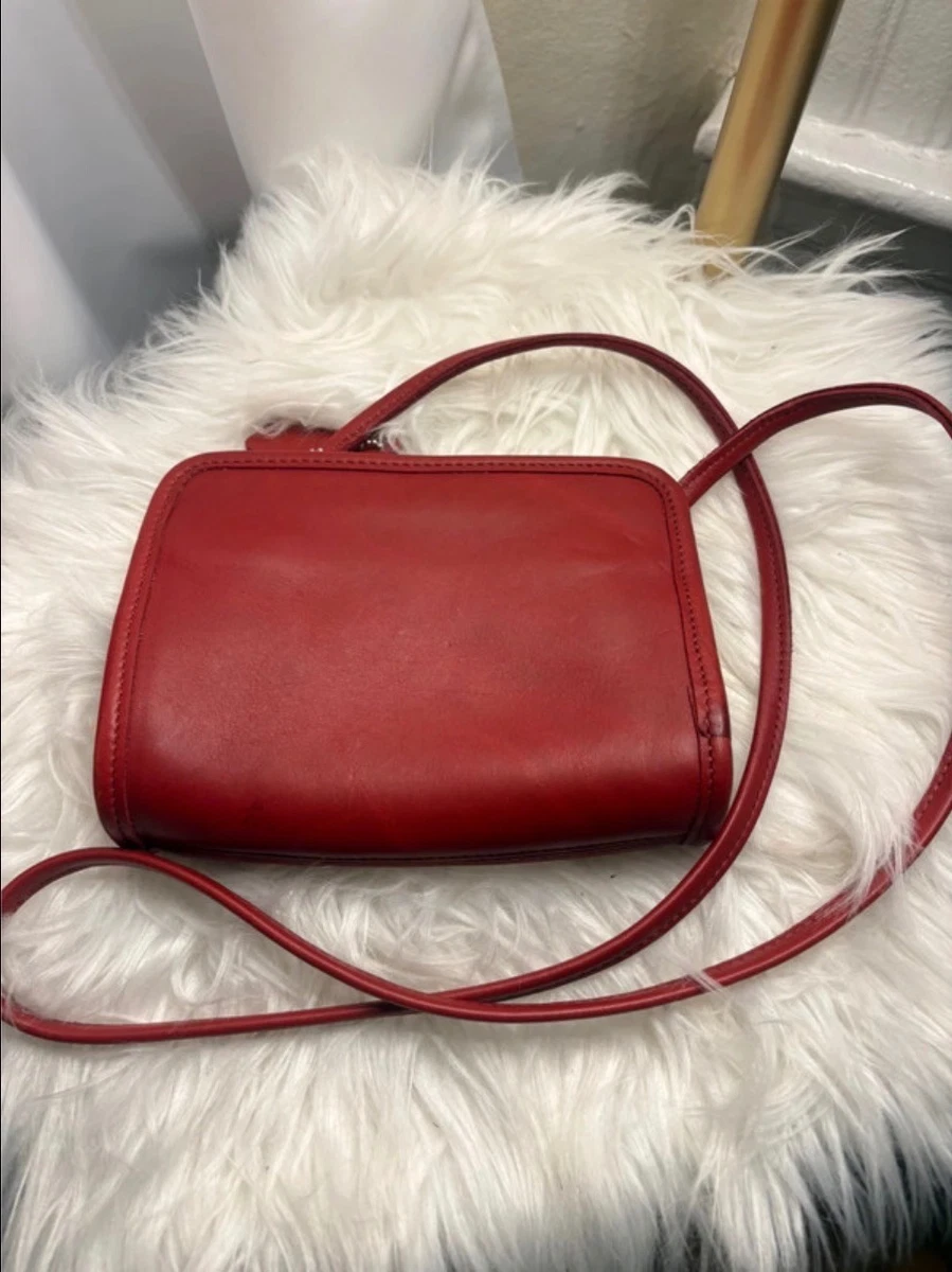 Coach Mini Bags & Handbags for Women for sale - eBay