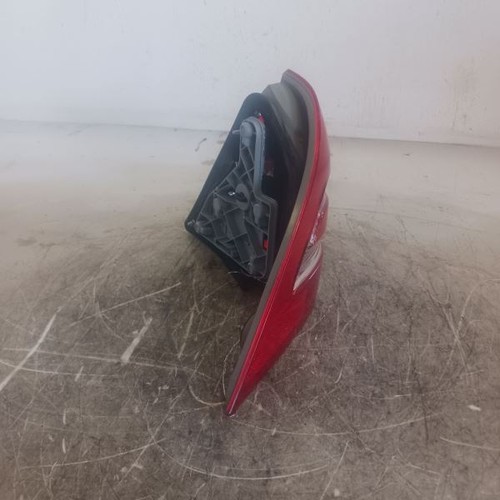 Mercedes C-Class Driver Tail Light 203 Type Sedan C230 Fits 01-04 4611719 - Foto 4 di 12