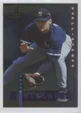 1998 Pinnacle Plus Chuck Knoblauch #17 0f6w