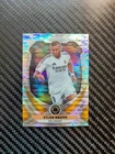 2025 Panini Prizm FIFA Club World Cup Soccer Pulsar Kylian Mbappe #164 PSA 9