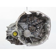 Boite de vitesse Renault KOLEOS