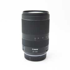 Canon RF 24-240mm F/4-6.3 IS USM Canon RF mount 83