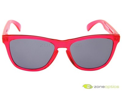Oakley Frogskins Acid Rain Collection Sunglasses 24-251 Acid Pink