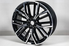 BMW 5 Series G30 G31 874M 20" ❗FLAT SPOT❗ Alloy Wheel 8Jx20 ET30 8747236