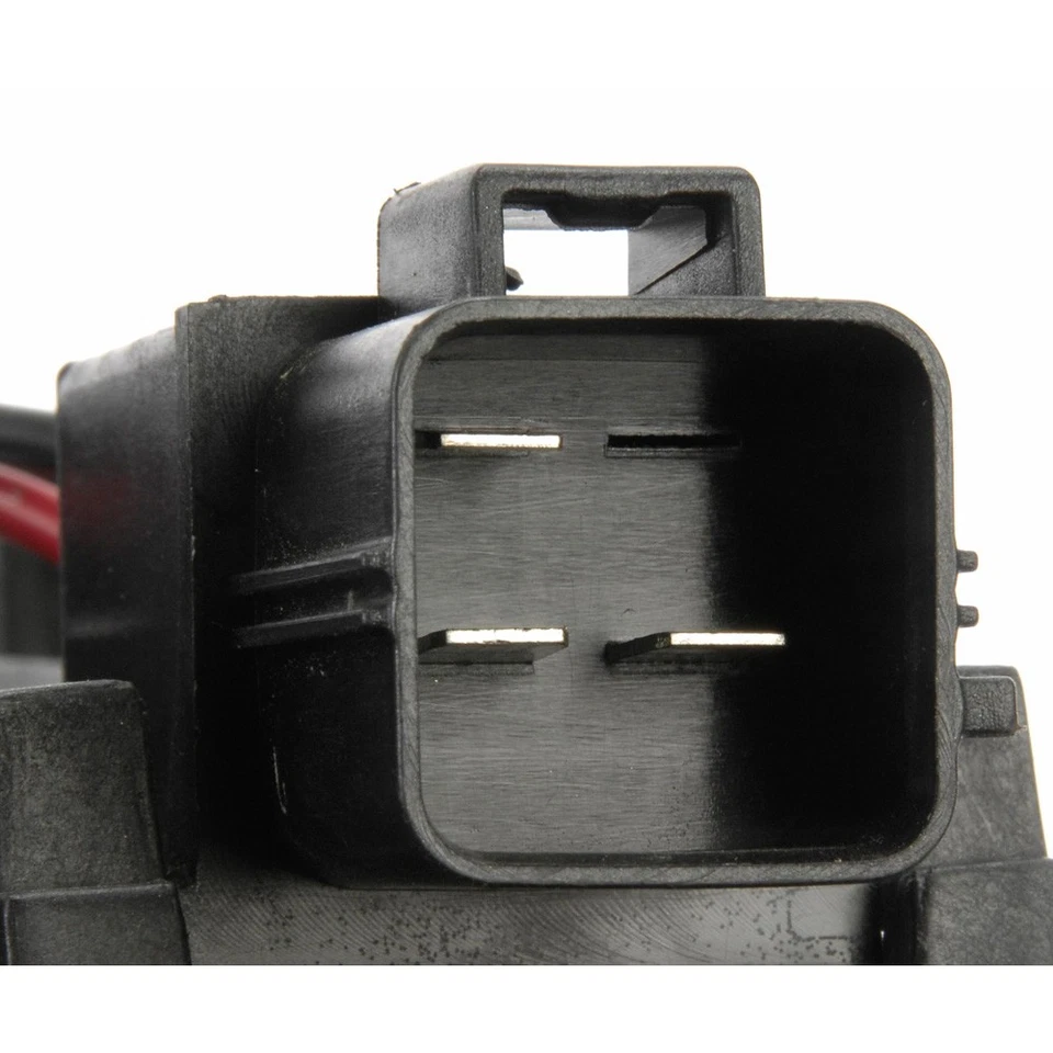 Conjunto de ventilador de refrigeración para Chrysler 300 Dodge Challenger Charger Dorman TCP Foto 2 de 2