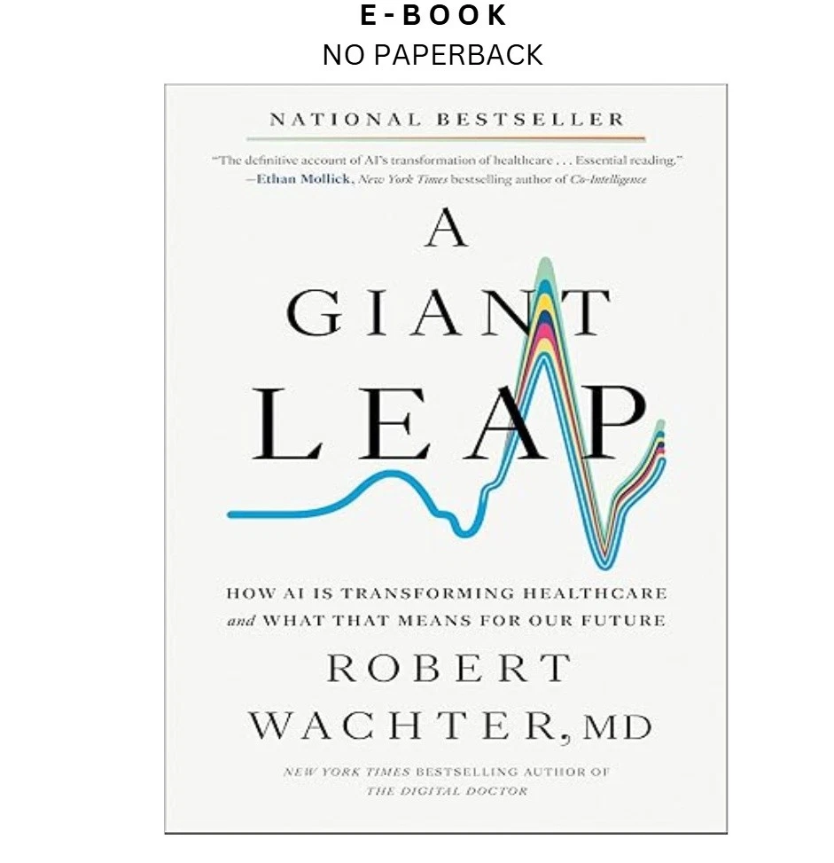 Buy A Giant Leap ebook, instant digital download PDF from LD Global