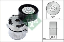 Spannriemen, Poly-V Riemen Für SCION SUBARU TOYOTA BRZ FORESTER FR-S GT 86 IMP