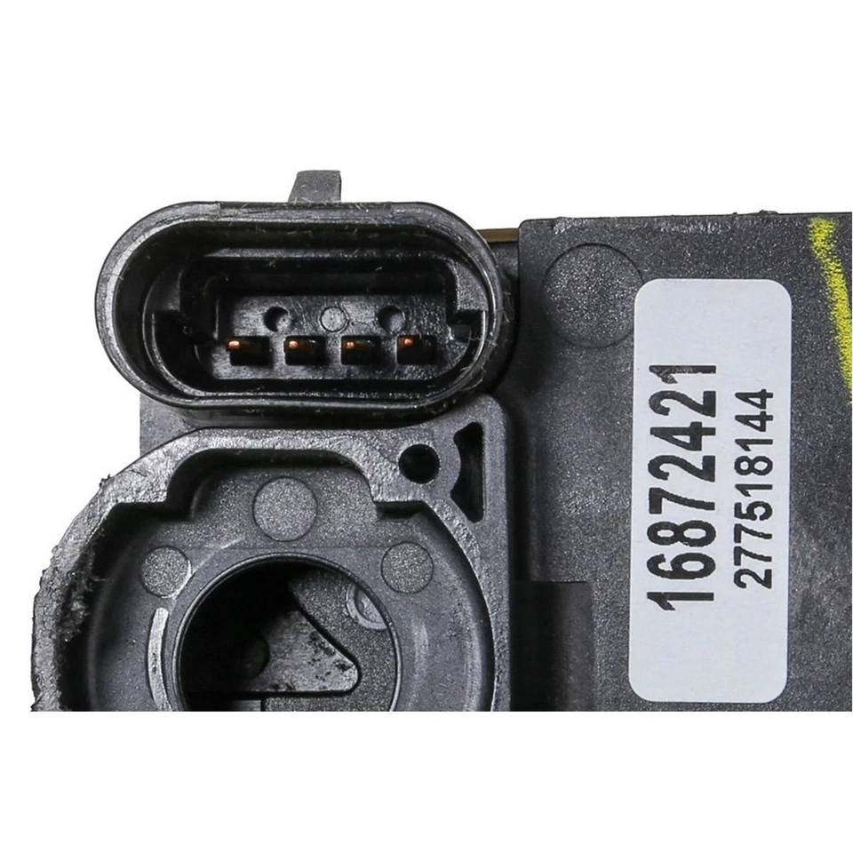 15110646 AC Delco pestillo de puerta delantero conductor lado izquierdo para Chevy mano GMC Chevrolet Foto 3 de 3