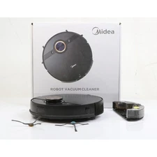Midea Robot Vacuum Cleaner And Floor Washer M7 Pro + Faulty (274590)