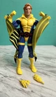 Marvel Legends X-Men Banshee 60th Anniversary 3 Pack Action Figure Incomplete