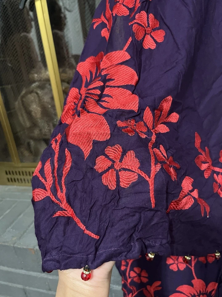 Pakistani Dress Salwar Kameez Ready To Wear Suits Indian Wedding Party bollywood - Image 4 of 4