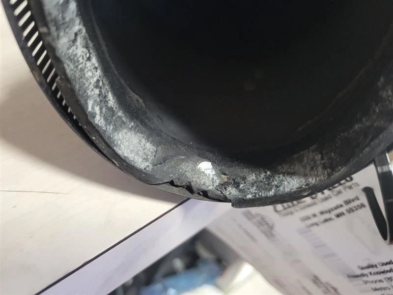 Filtro de aire compatible con 89-92 ALLANTE 338380 Foto 4 de 4