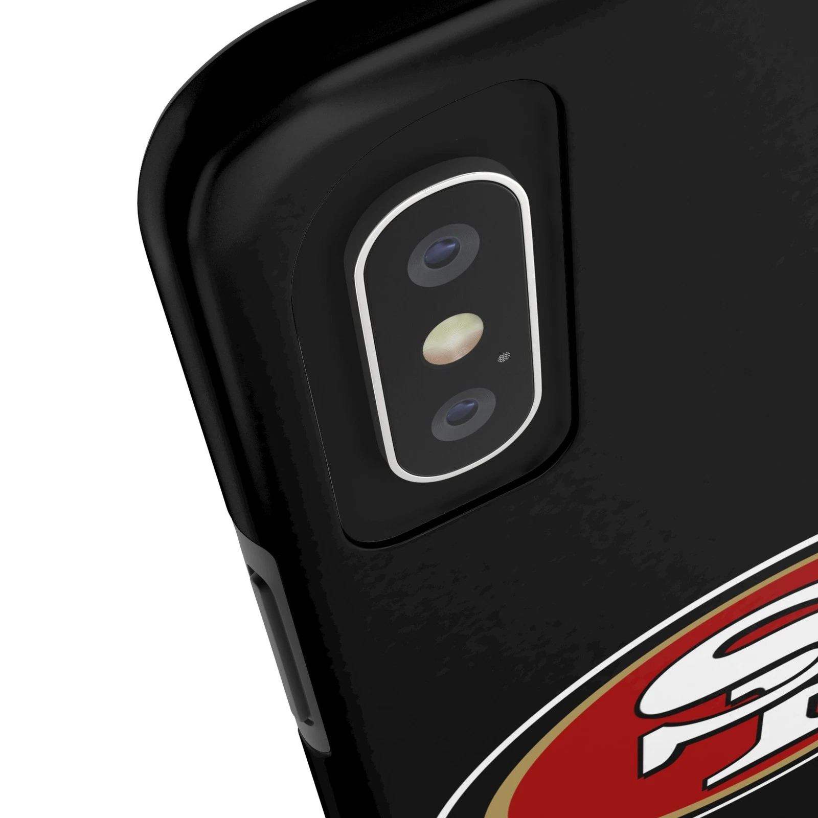 San Francisco 49ers Phone Case for iPhone