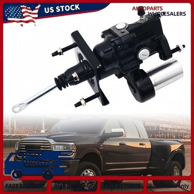 Hydraulic Power Brake Booster Hydro Booster For 2019-25 Ram 2500 3500 68433353AA