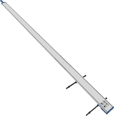 Kreg KMA4700-E Straight Edge Guide XL - 8 Ft - for Circular Saw - for Cross Cut 