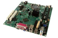 WJ772 - Motherboard For OptiPlex 210L