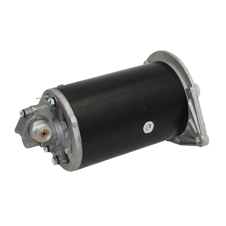 C7NN10000C 22 Amp 12V Generator Fits Ford Tractors 2000 3000 5000 7000 8000 9000 - Image 4 of 4