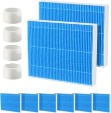 8-Pack 6000S Humidifier Filters Compatible with Levoit LV6000S – Premium Replace