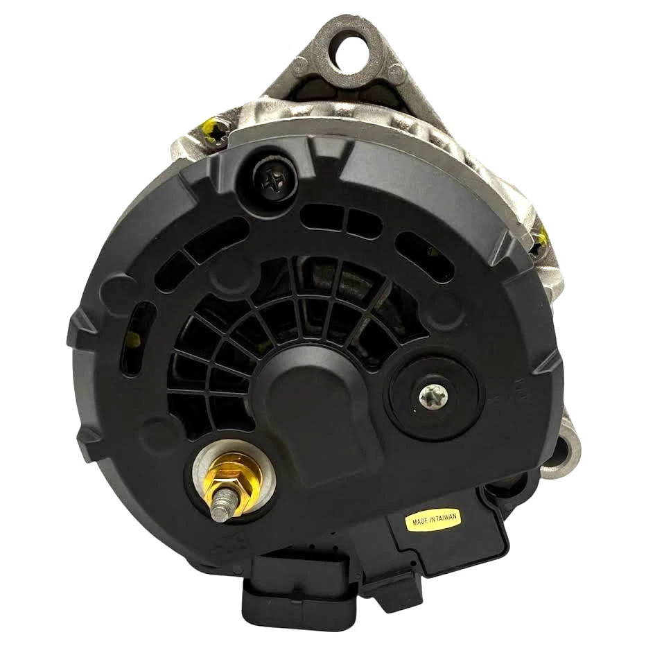 Alternador para GMC Savana Chevrolet Express 2500 3500 4500 2010-2015 0124325224 Foto 4 de 4