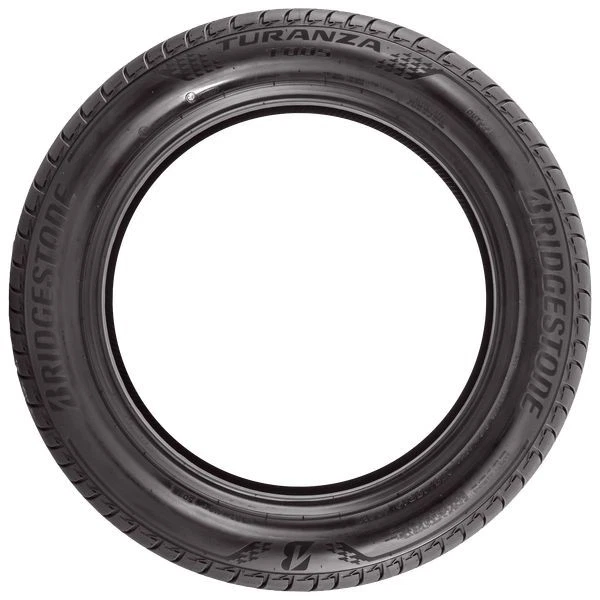 4x Sommerreifen - BRIDGESTONE TURANZA T005 (AO) 235/55R18 100Y - Bild 3 von 4