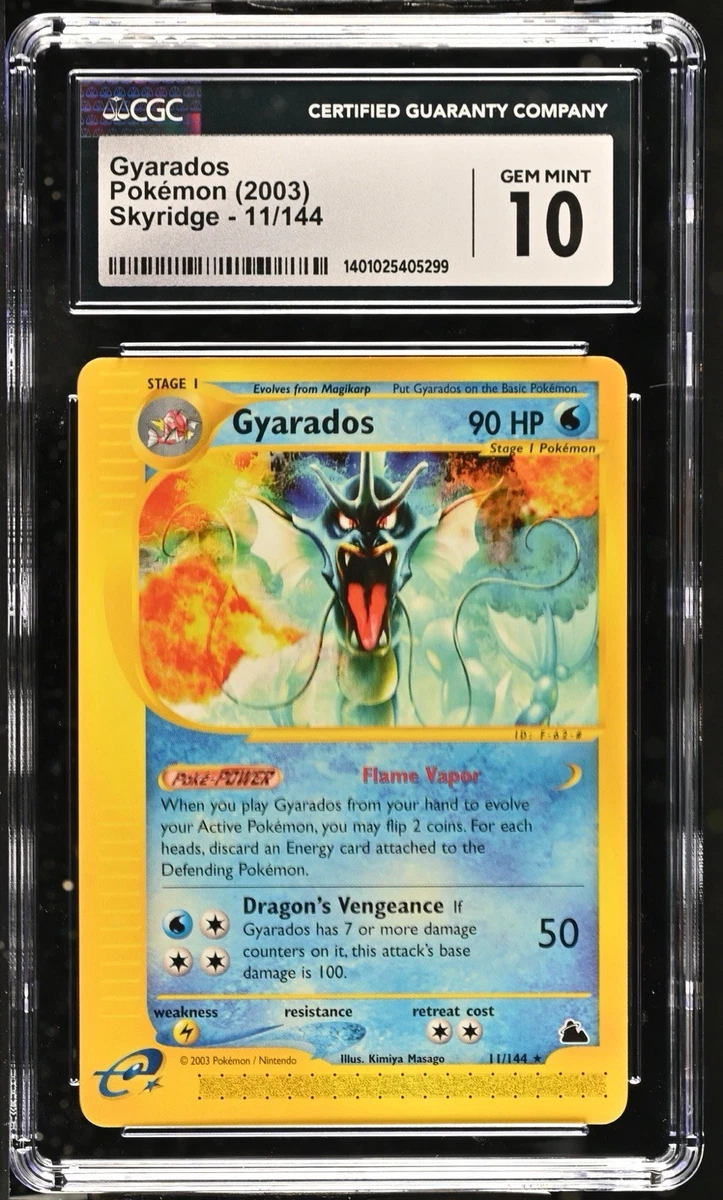 Gyarados