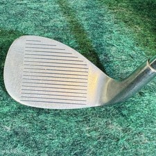 Vintage Tigress Elegance Sand Wedge Womens RH Steel Shaft Golf Pride Grip USA