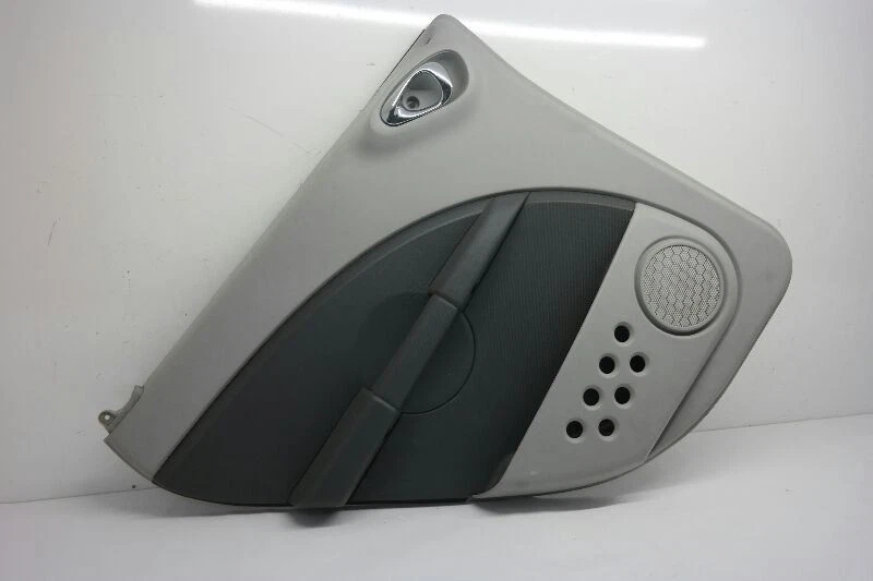 2001-2010 Chrysler PT Cruiser LH Left Rear Driver Door Panel  - Image 2 of 4