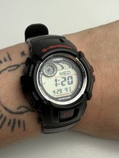 Classic CASIO G-Shock G-2800 Shock Resist Dig...