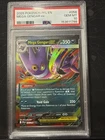 2025 POKEMON PFL EN-PHANTASMAL FLAMES #056 MEGA GENGAR EX PSA 10