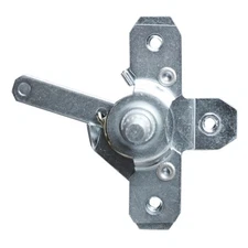 0849-812 R Key Parts Door Latch Bracket Front Passenger Right Side for Chevy