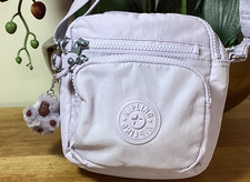 Kipling RON Crossbody Bag in Likac Joy  BNWOT