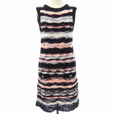 Authentic Chanel P64327K60220 20S Dress #230-000-590-1295