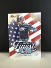 2026 Topps Finest Paul Skenes Base (RAW)