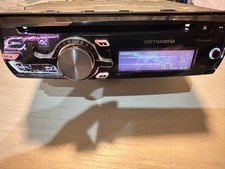 Pioneer Carrozzeria DEH-770 Car Stereo USB CD Player