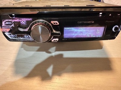 Pioneer Carrozzeria DEH-770 Car Stereo USB CD Player