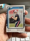 2024 Panini Donruss - Rated Rookie Drake Maye #379 (RC)