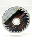 NOT WORKING- Saw Microsoft Xbox 360 Disc Only