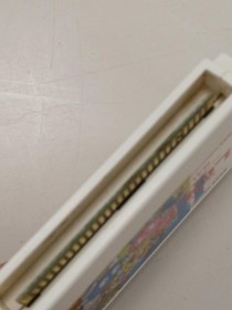 HAL Laboratory Adventures of Lolo II 2 Famicom game software