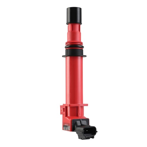 6X Ignition Coil & 6X Iridium Spark Plug For Jeep Liberty Dodge 3.7 V6 UF270 - Picture 11 of 16