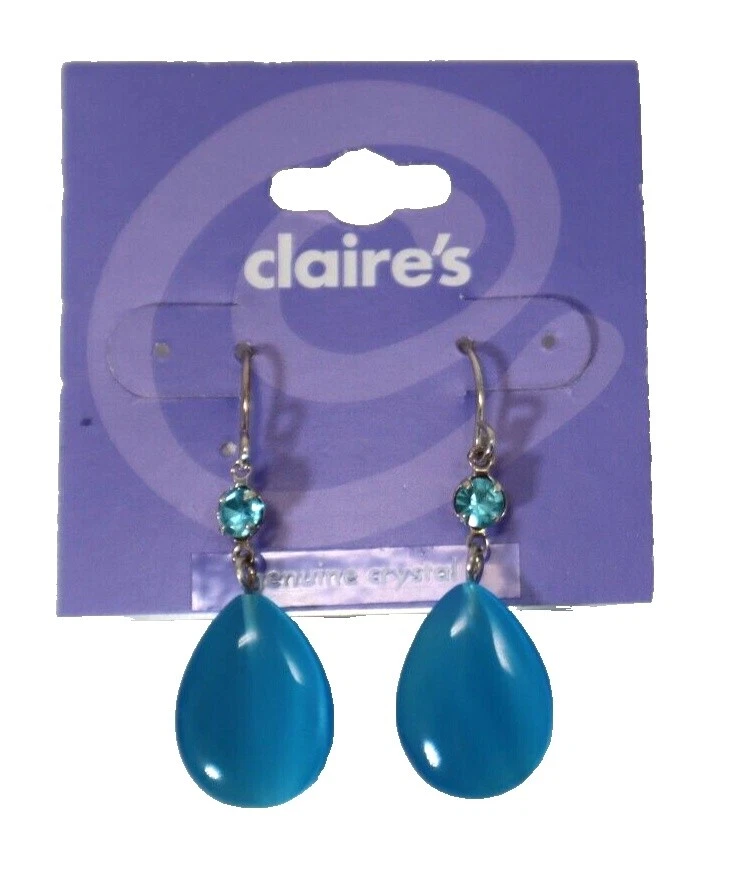 Joyería de Moda Cristal de Claire's